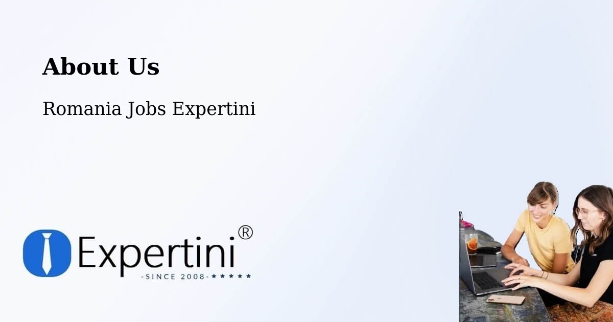 About Expertini Recruitment Platform  – Constanţa - Constanţa, Romania Jobs Expertini