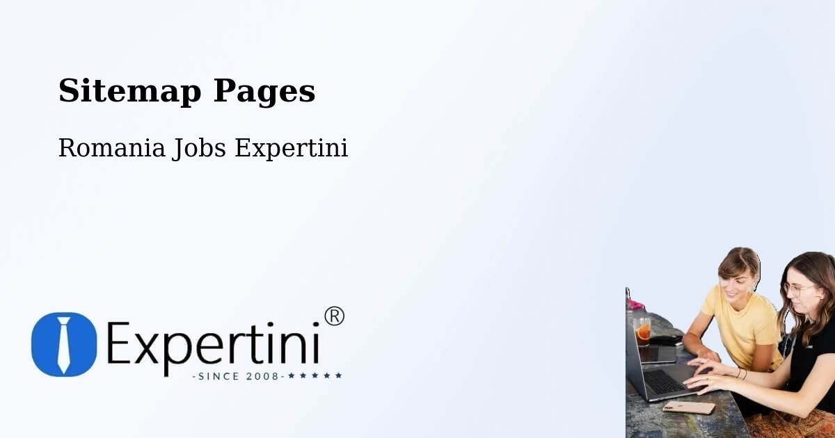 Sitemap Pages - Constanţa - Romania Jobs Expertini